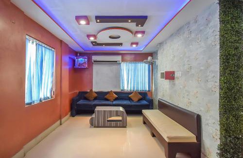 Rajarhat Hotel | Live on KOL1508
