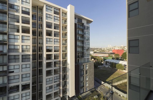 Mercurio Apartment | Live Queretaro's Downtown with total Comfort and Luxury! Great location!