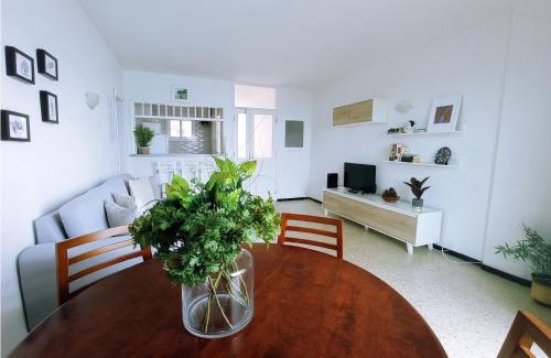 San Marcos Apartment | Live San marcos callao con balcón y vista al mar
