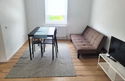 Altenburg Apartment | Live Smart in Altenburg Practical Apartments for Students and Workers