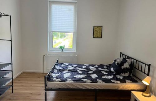 Altenburg Apartment | Live Smart in Altenburg Practical Apartments for Students and Workers