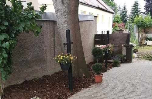 Altenburg Apartment | Live Smart in Altenburg Practical Apartments for Students and Workers