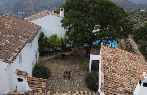 Algarinejo House | Live the Andalusian know-how in our cottages