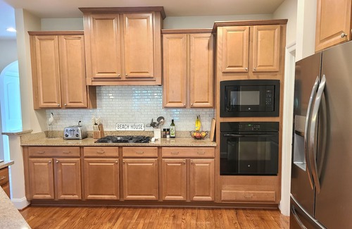 Sun Ridge Villa | Live the Bayside! Golf, Pools, and the Beach!