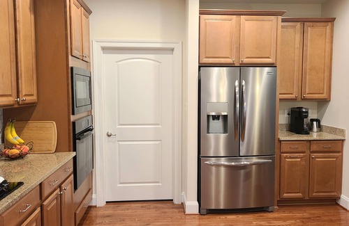 Sun Ridge Villa | Live the Bayside! Golf, Pools, and the Beach!