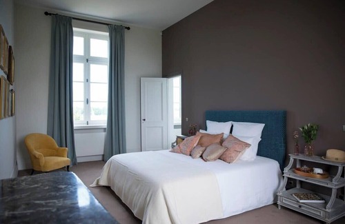 Lamarque Other | Live the castle life in Malescasse!
