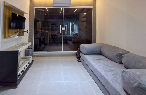 Centro Apartment | Live the Charm and the Stunning View with a balcony and barbecue. Open/Available