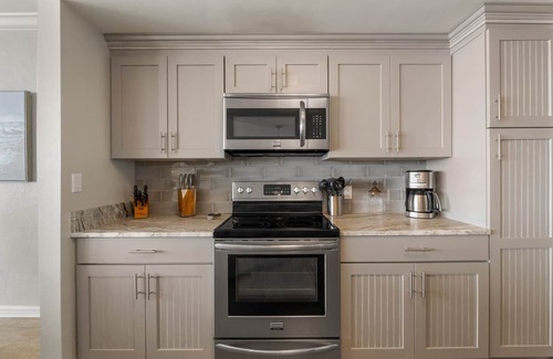 Fort Walton Beach - Destin Condo | Live the High Life: Luxe 11th Floor Gulf Front Condo Awaits Your Arrival!