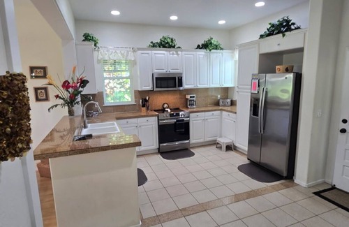 Kapolei House | Live the Resort Life in Ko Olina’s Coconut Plantation Paradise