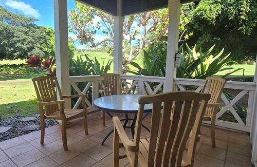 Kapolei House | Live the Resort Life in Ko Olina’s Coconut Plantation Paradise