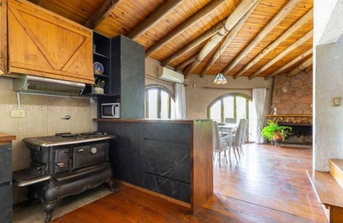 Tupungato House | Live the Ruca Apparment experience! Cozy and original