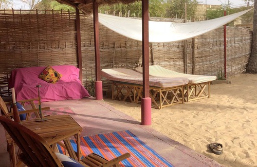 St. Louis House | Live the Senegal experience differently
