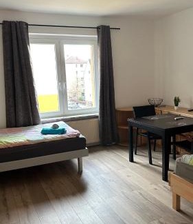 Nordstadt Apartment | Live to Lion