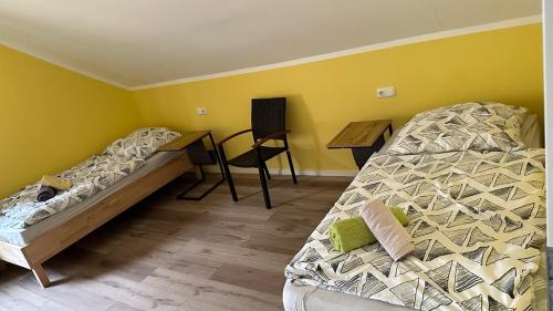 Nordstadt Apartment | Live to Lion