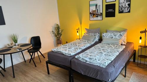 Nordstadt Apartment | Live to Lion