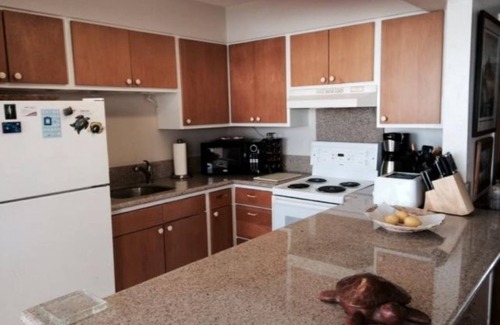 Poipu Condo | Live TOP Floor OceanFRONT. Relax & Sleep to Sounds of the Surf; AC or Tradewinds
