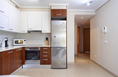 Granadilla de Abona Apartment | LIVE VISTA ROJA LA TEJITA