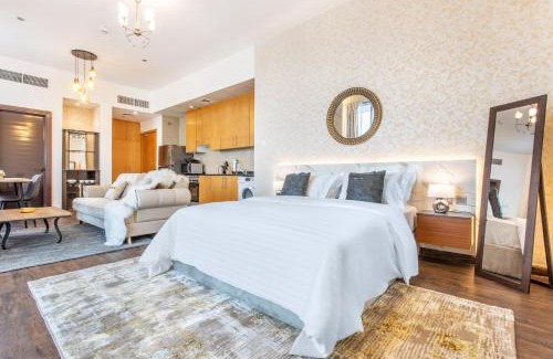 Ras Al Khaimah Apartment | Live wondering timeless Mangroves of RAK