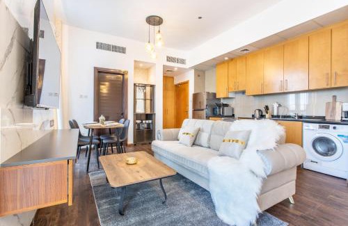 Ras Al Khaimah Apartment | Live wondering timeless Mangroves of RAK