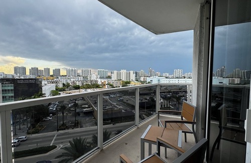 Sunny Isles Beach Apartment | Live Your Dream At Beachfront Paradise