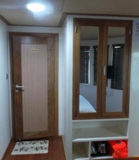Male Boat Rental | Liveaboard Adora
