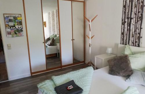 Bad Urach Apartment | Lived-in Appartement