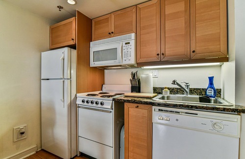 Downtown Asheville Apartment | #LiveLikeALocal Downtown Asheville Hidden Gem Condo for 2+FREE On-Site Parking