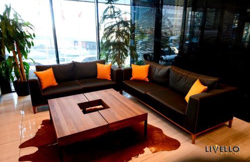 Yakuplu Hotel | Livello Hotel