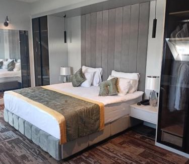 Yakuplu Hotel | Livello Hotel