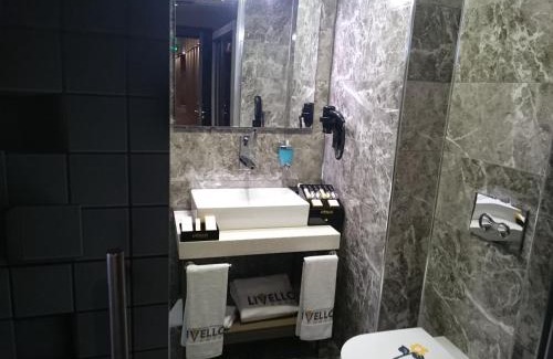 Yakuplu Hotel | Livello Hotel