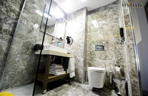 Yakuplu Hotel | Livello Hotel