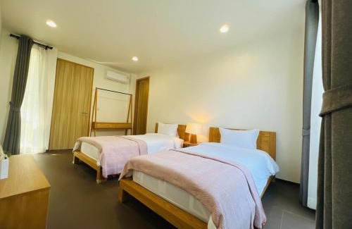 Pak Nam Pran Villa | Lively Holiday Home