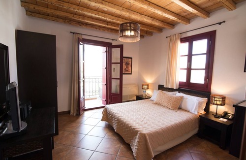 Varos Hotel | Lively Lofts by The Varos Residences