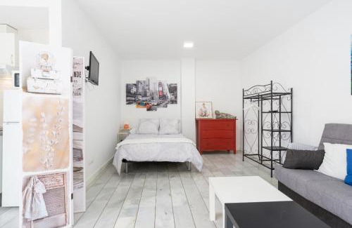 Centro Apartment | Livemálaga Panaderos Old Town