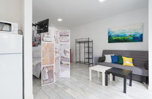 Centro Apartment | Livemálaga Panaderos Old Town