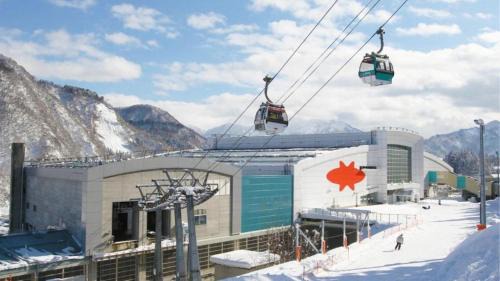Yuzawa-machi Hotel | LiVEMAX Resort Echigo Yuzawa