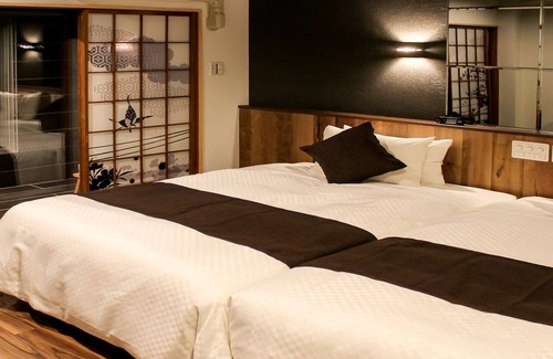 Hakone House | Livemax Resort Hakone Sengokuhara