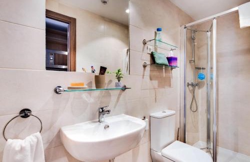 San Sebastian Apartment | Livensa Living Studios San Sebastián