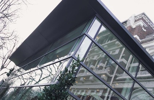 Sefton Park Hotel | Liverpool Aigburth Sefton Park Hotel By Belvilla