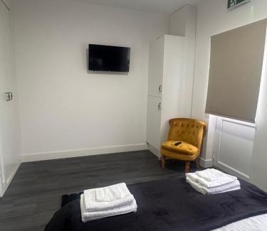 Great Sankey Apartment | Liverpool RD Warrington
