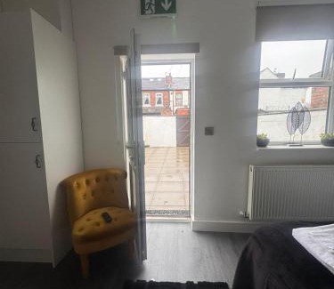 Great Sankey Apartment | Liverpool RD Warrington