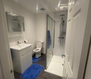 Great Sankey Apartment | Liverpool RD Warrington