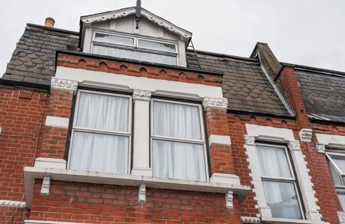 Harringay Ladder Apartment | Livestay Studio Apartment in London Green Lanes*6