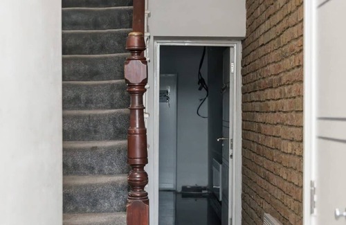 Harringay Ladder Apartment | Livestay Studio Apartment in London Green Lanes*6