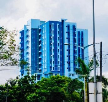Kakkanad Apartment | LiveTheDay Apartment