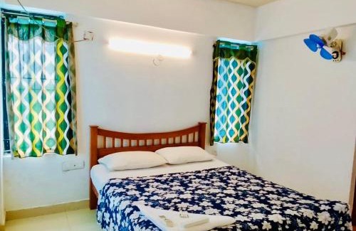 Kakkanad Apartment | LiveTheDay Apartment