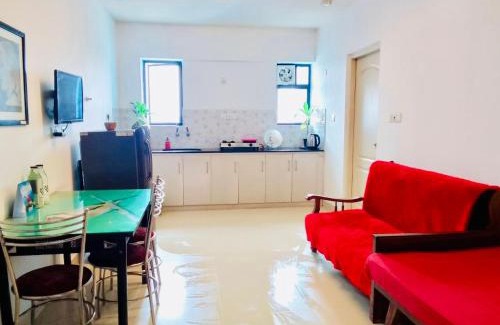 Kakkanad Apartment | LiveTheDay Apartment