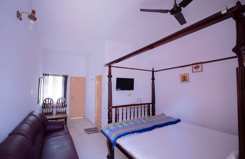 Salem Hotel | Livgrand Clifton Inn Resort, Yercaud - Residenza