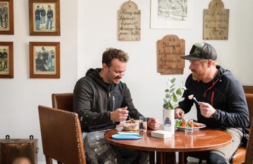 Linkoping Hotel | Livgrenadjärmässen Hotell-Fest-Konferens