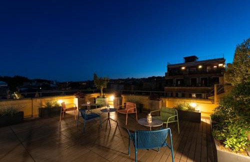 Trastevere Bed & Breakfast | Livia B&B - Trastevere